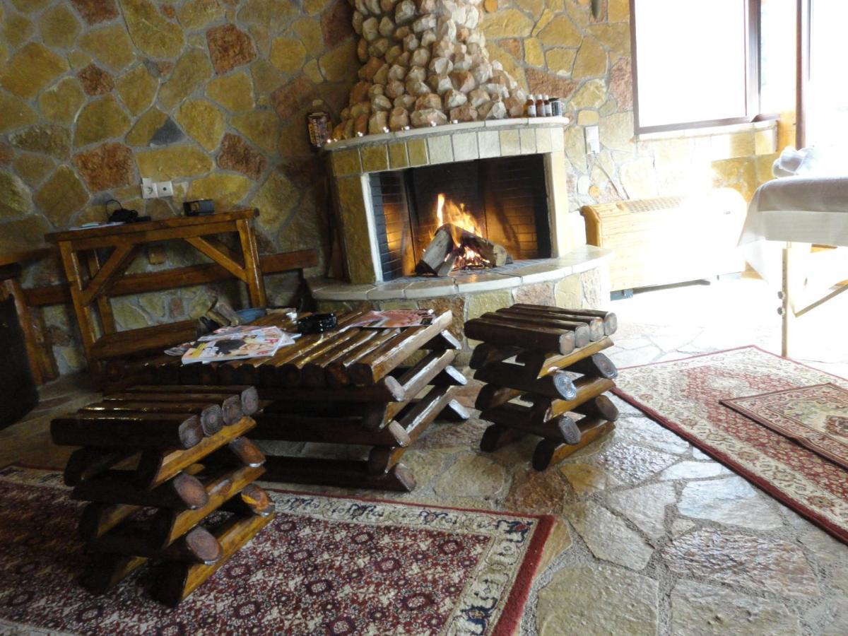 Kalavrita Oneiro Διαμέρισμα Εξωτερικό φωτογραφία